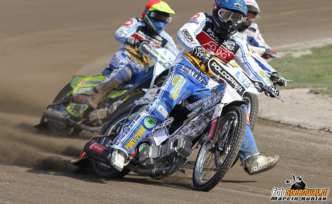 Unia wygrała z Wybrzeżem