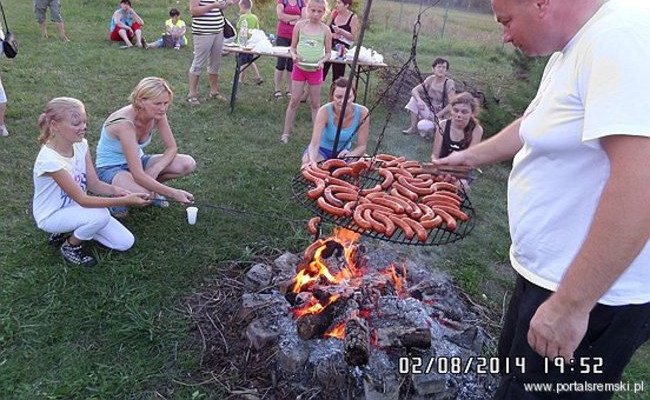 Rajd klubu abstynenta