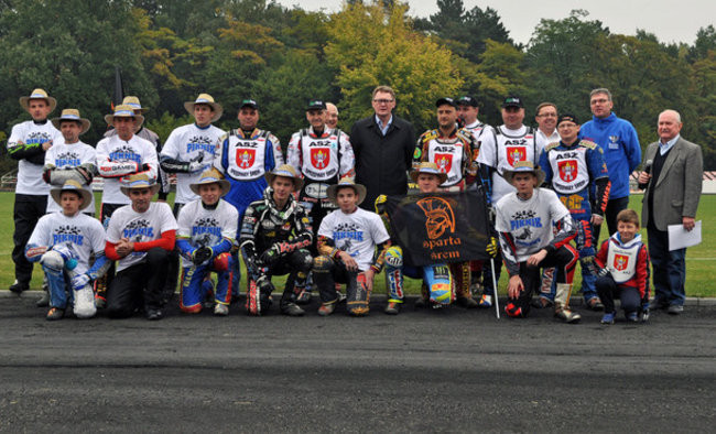 VII Piknik Żużlowy