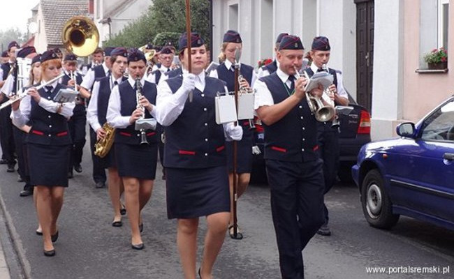 Wieczna pamięć o tragedii