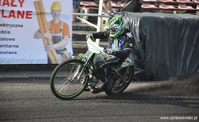 Rekordowa frekwencja 