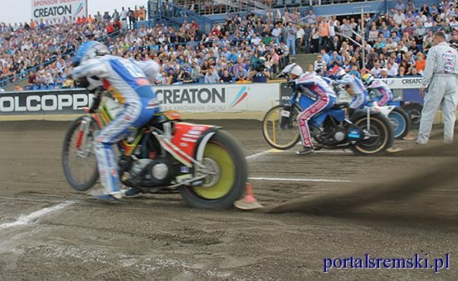 Świetny mecz. Sędziowanie marne