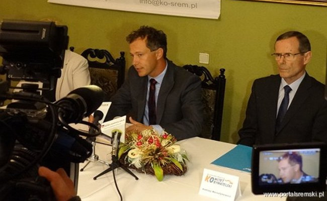 Śrem ma szanse na rozwój