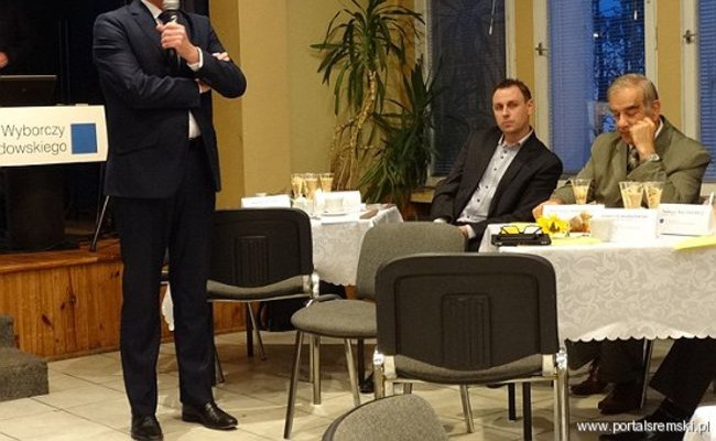 Lewandowski idzie po swoje