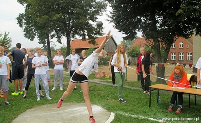 Młodzieżowe igrzyska