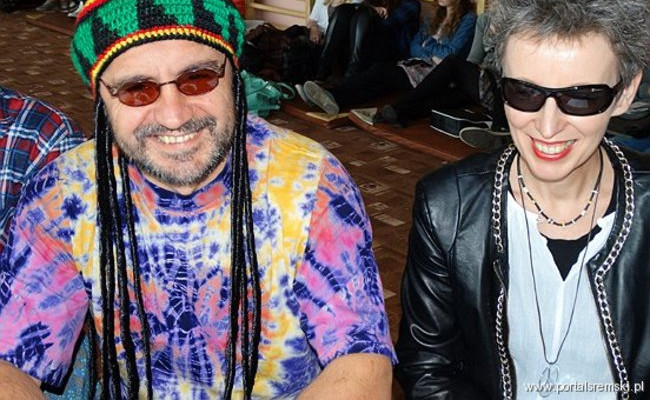 Otrzęsiny w Ekonomiku