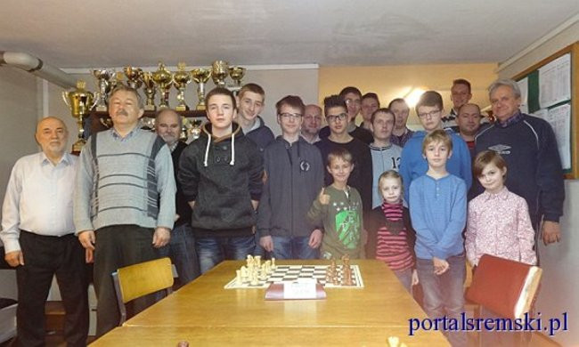 Wyborcze mistrzostwa