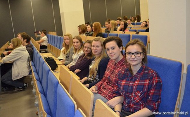 Ekonomik na Festiwalu Przedsiębiorczości