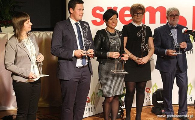 Spotkanie z żyrafami