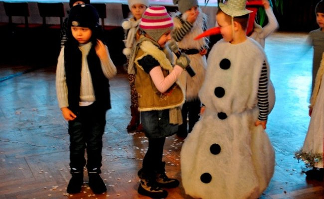 Motylki dla Babci i Dziadka