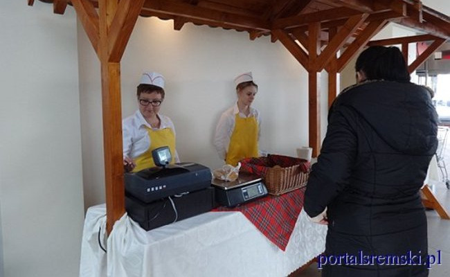 Na obiadek do Polonii