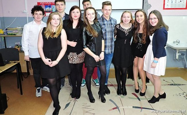 Rozwiń skrzydła z Noblistami