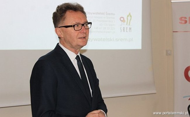 Wkracza budżet obywatelski