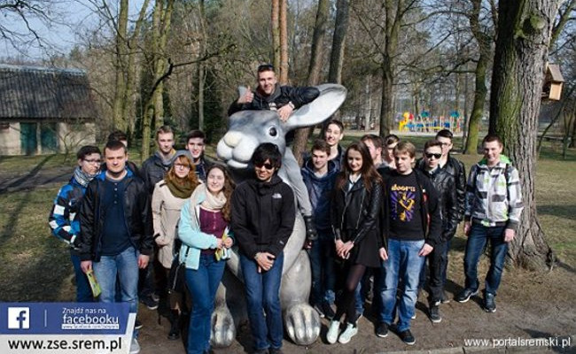 Zagraniczni studenci w Ekonomie