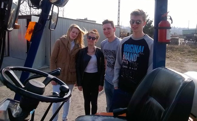 Szkolenie na operatora