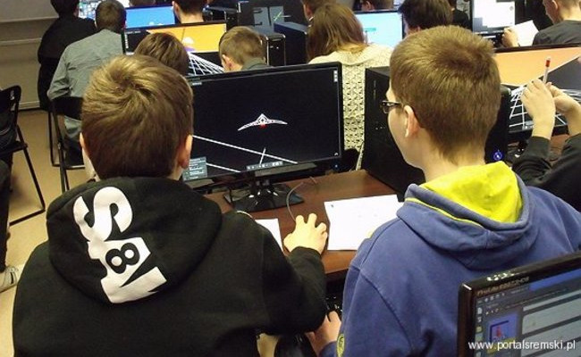 Warsztaty - czas  zawodowców