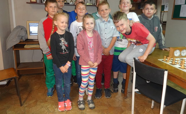 Juniorskie Grand Prix