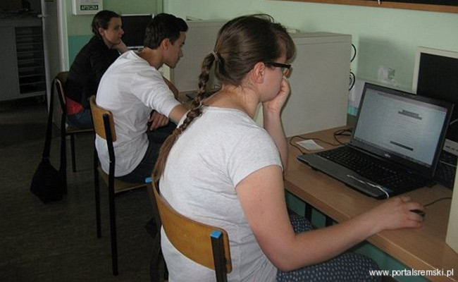 Bitwa na obrazki logiczne