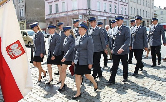 Święto Policji
