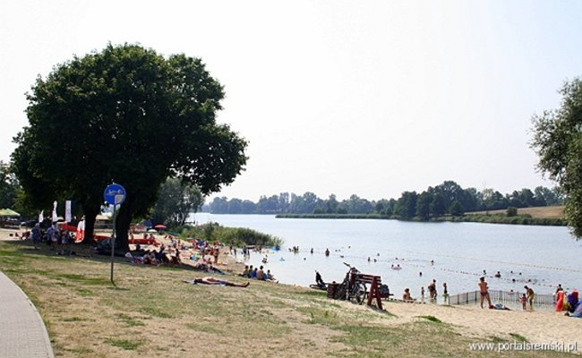 Sposoby na sierpniowe upały