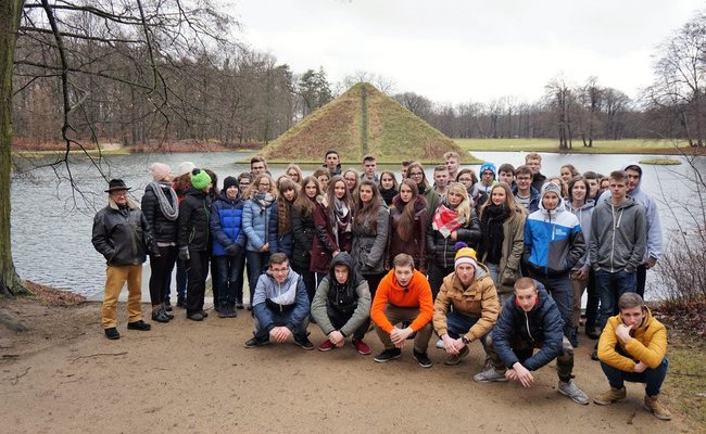 Wycieczka do Cottbus