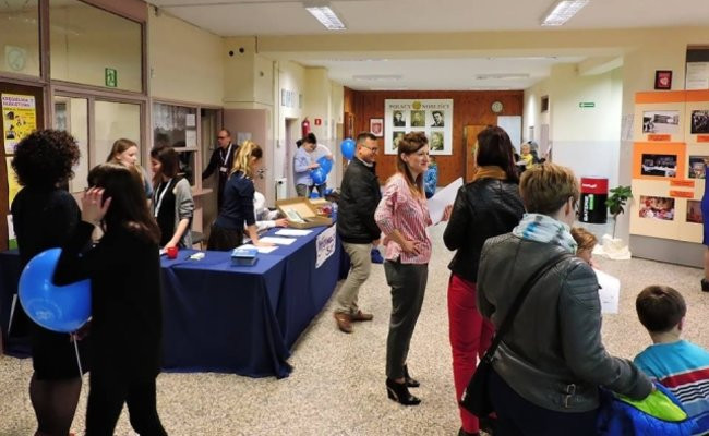 Dzień Otwartych Drzwi