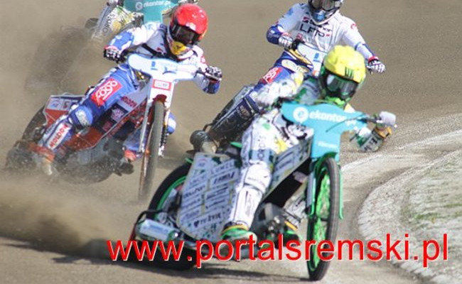 Pogrom to jest mało