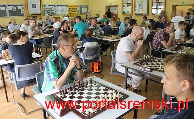 Puchar firmy ElBud pojechał do Leszna