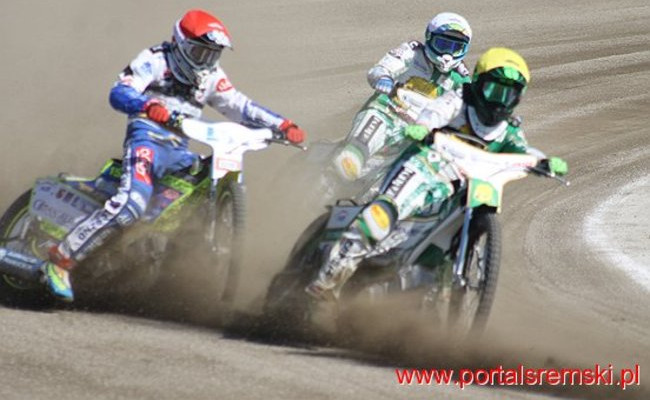 Nie było tak łatwo