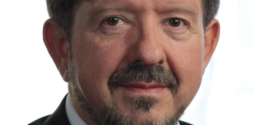 Śrem.  Bogusław Bajoński do wyborców  opozycji: "Macie prawo wybierać..."