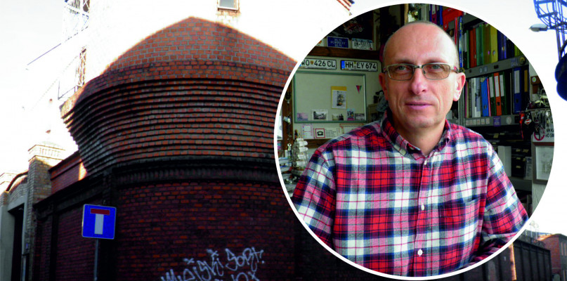 Śrem. Areszt śledczy ma nowego właściciela. Na pewno budynku nie będziemy...