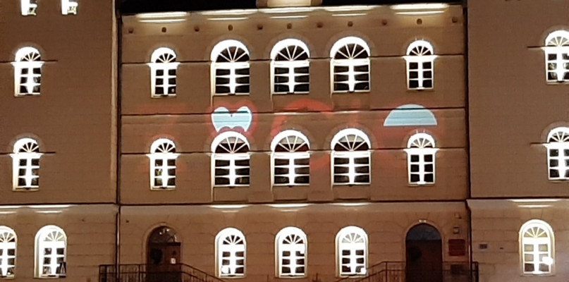 Radosław  Łucka: Trudno nazwać takie zachowanie inaczej niż prowokacją 