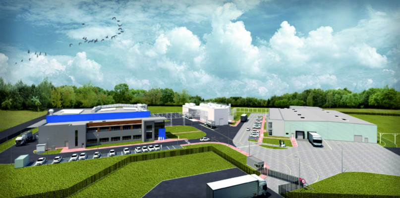 Komentarz dot. wypowiedzi Starosty Śremskiego ws. budowy zakładu produkcji elektro