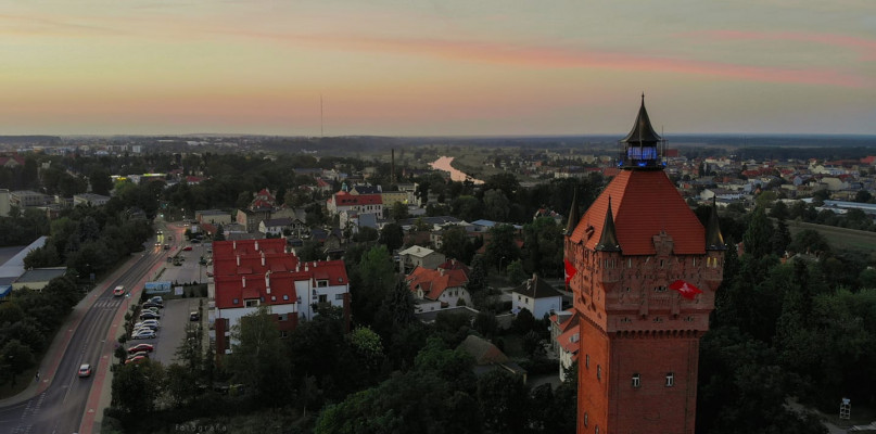 Liczba mieszkańców Śremu spada. Ludzie wolą żyć na wsi niż w mieście