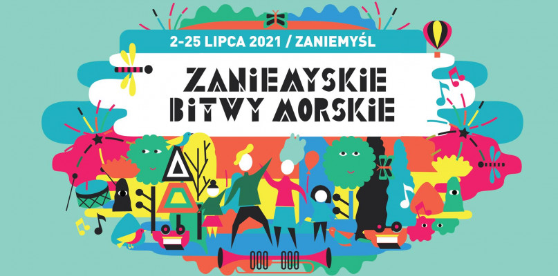 2 lipca rozpoczynają się Zaniemyskie Bitwy Morskie. Po raz pierwszy w taki wydaniu