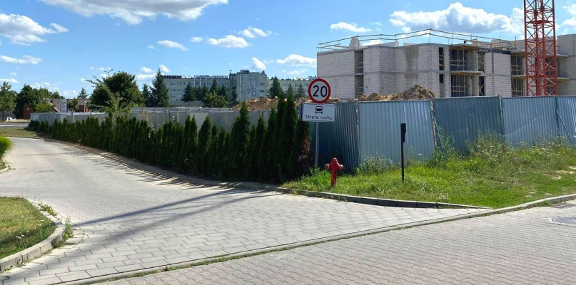 Co buduje sąsiad? Na tej stronie łatwo sprawdzisz rodzaj inwestycji i czy wydano p