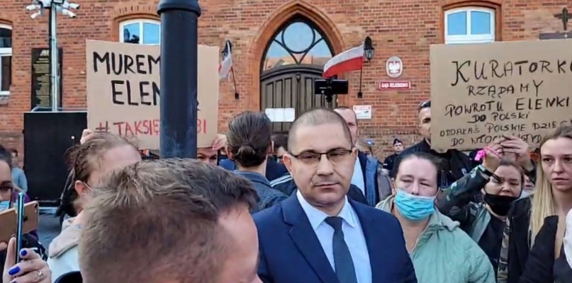 /screen z transmisji GazetaŚredzka