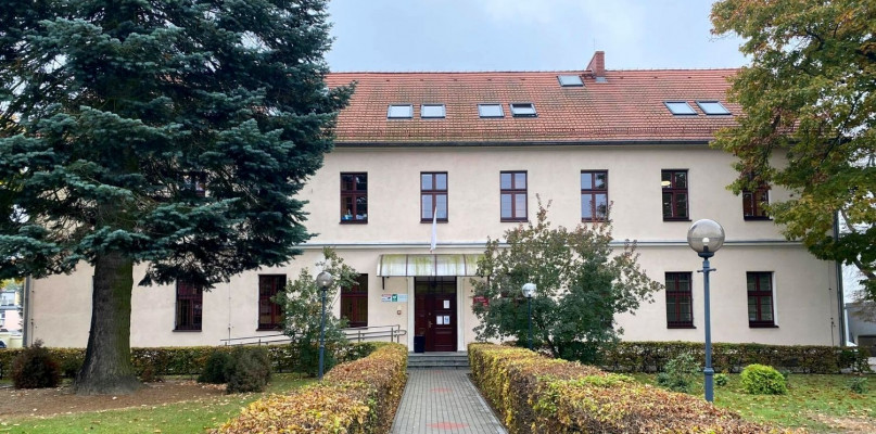 Sąd Rejonowy w Śremie ma zostać zlikwidowany. Co się stanie z budynkiem?