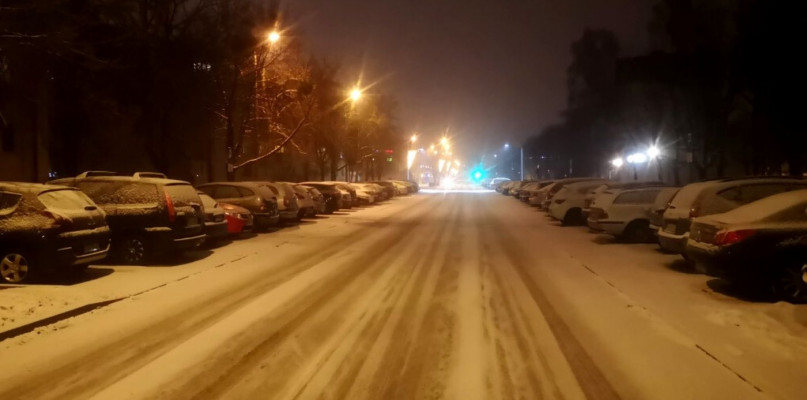 Drogi w powiecie śremskim stwarzają zagrożenie. Kto za to odpowiada?