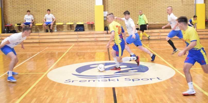 fot. Śremski Sport