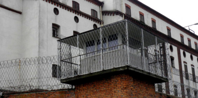 Areszt w Śremie ponownie wystawiony na sprzedaż. Na tyle wycenili wartość..