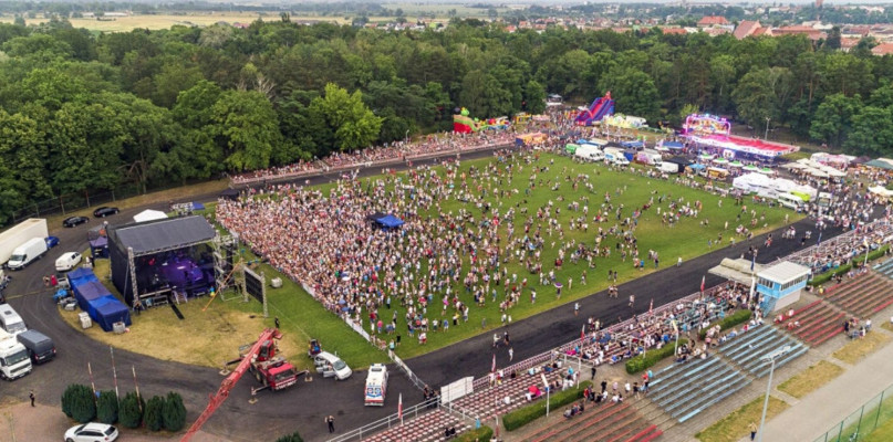 Czy w tym roku odbędą się Dni Śremu? Zupełnie nowa formuła!