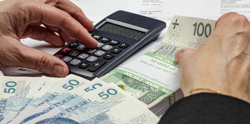 Rośnie liczba likwidowanych jednoosobowych firm. Przez Polski Ład?