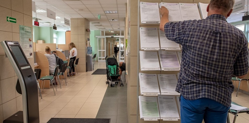 Zmiany w przepisach na samym szczycie rankingu obaw właścicieli mikrofirm