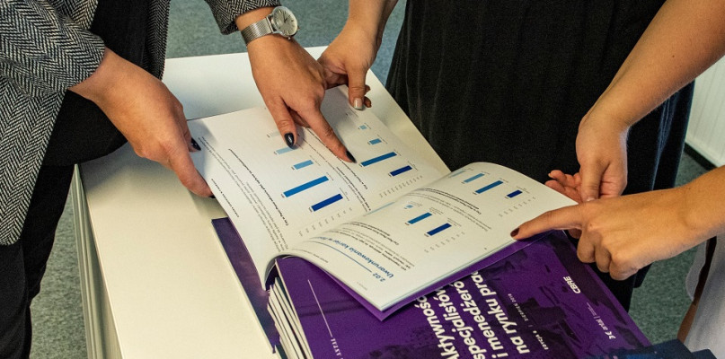 Polacy niezbyt chętnie zakładają nowe firmy? Eksperci: będzie tylko gorzej