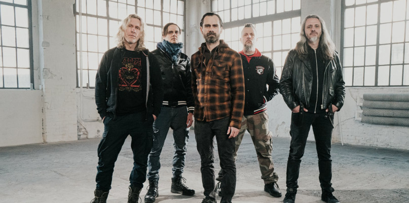 Luxtorpeda zagra dla śremian! Koncert odbędzie się w Śremskim Sporcie