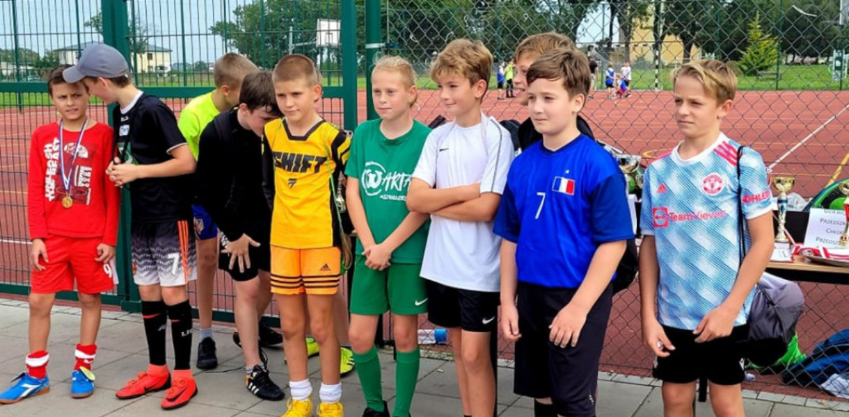 To już jutro! Nochowo na Sportowo 2022. Wyjątkowe sportowe zawody