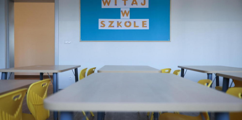 Zdjęcie ilustracyjne Fot. PAP