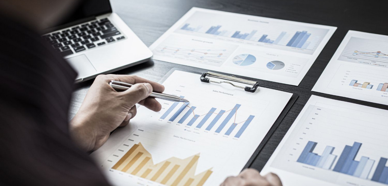 Z rynku szybko znikają jednoosobowe firmy. Potwierdzają to dane