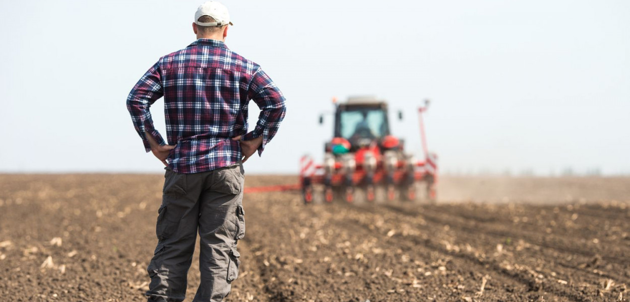 Eksperci prognozują: W 2023 r. rolnicy wpadną w większe zadłużenie